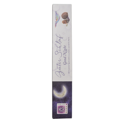Guter Schlaf Räucherstäbchen von Holy Smokes
