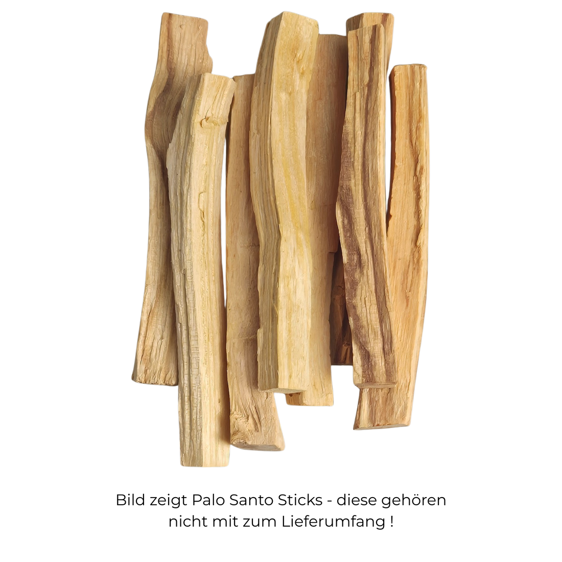 Palo Santo Räucherstäbchen von Holy Smokes