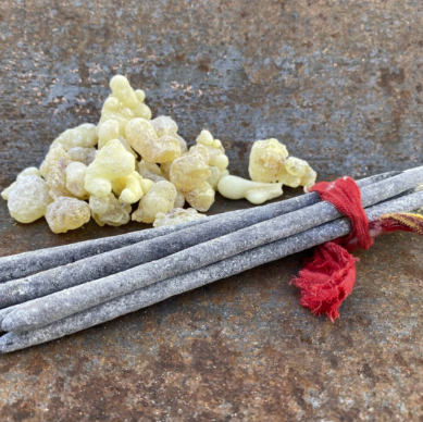 Räucherstäbchen Weihrauch im MA-Fumo Shop